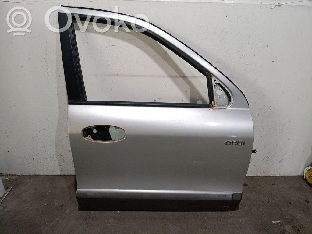 Hyundai Santa Fe Puerta delantera