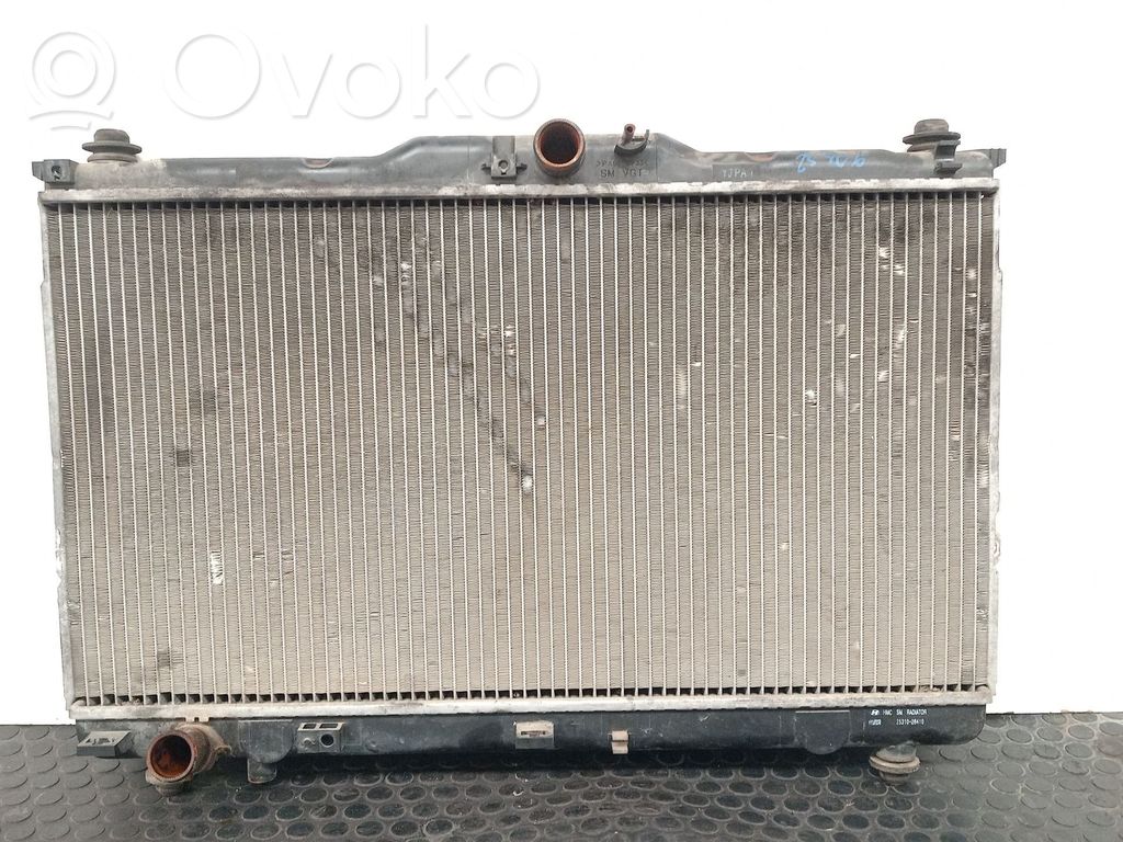 Hyundai Santa Fe Radiatore di raffreddamento 