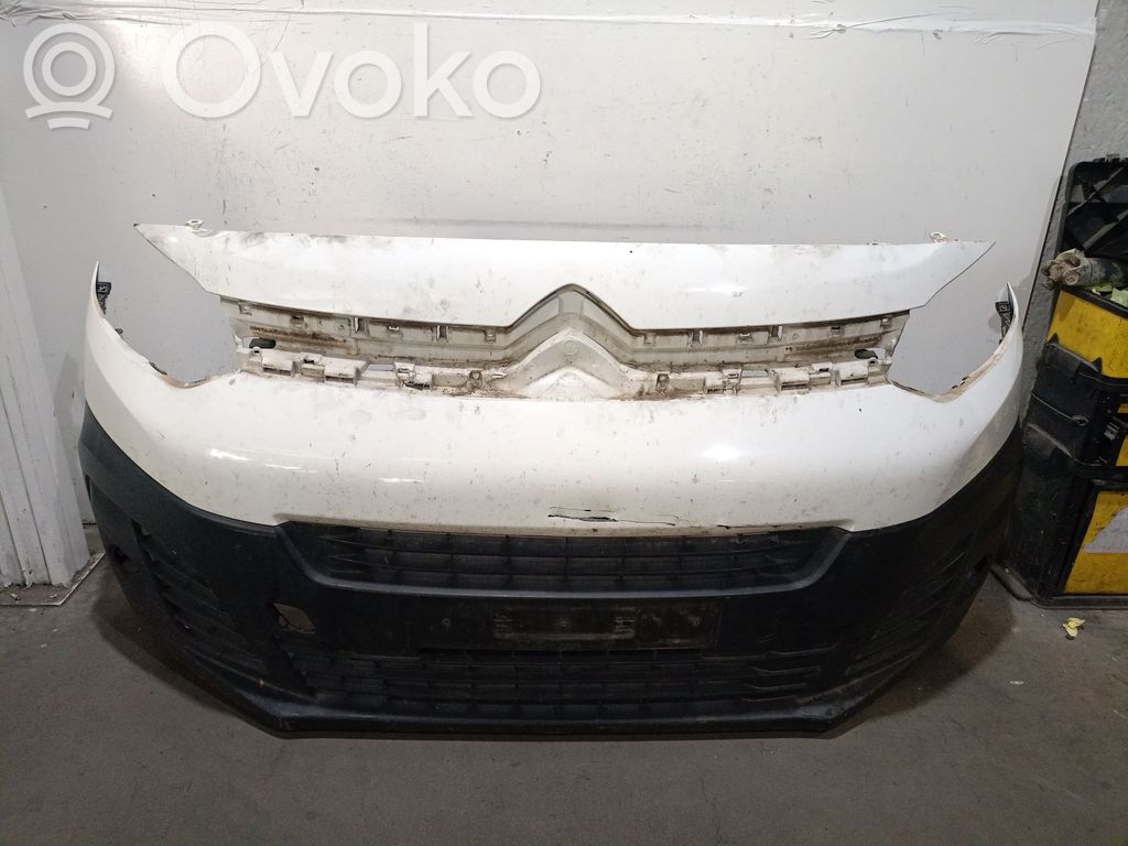 Citroen Jumpy Zderzak przedni 