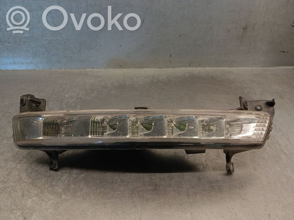 Citroen C4 I Picasso Scheinwerfer