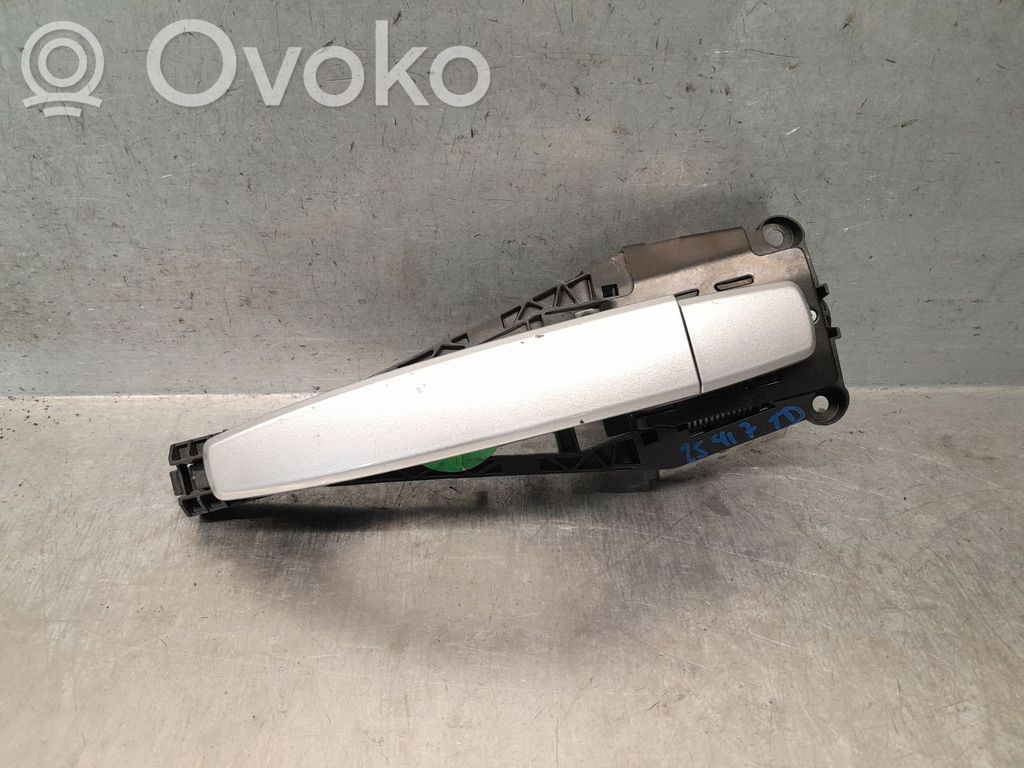 Chevrolet Orlando Takaoven ulkokahva