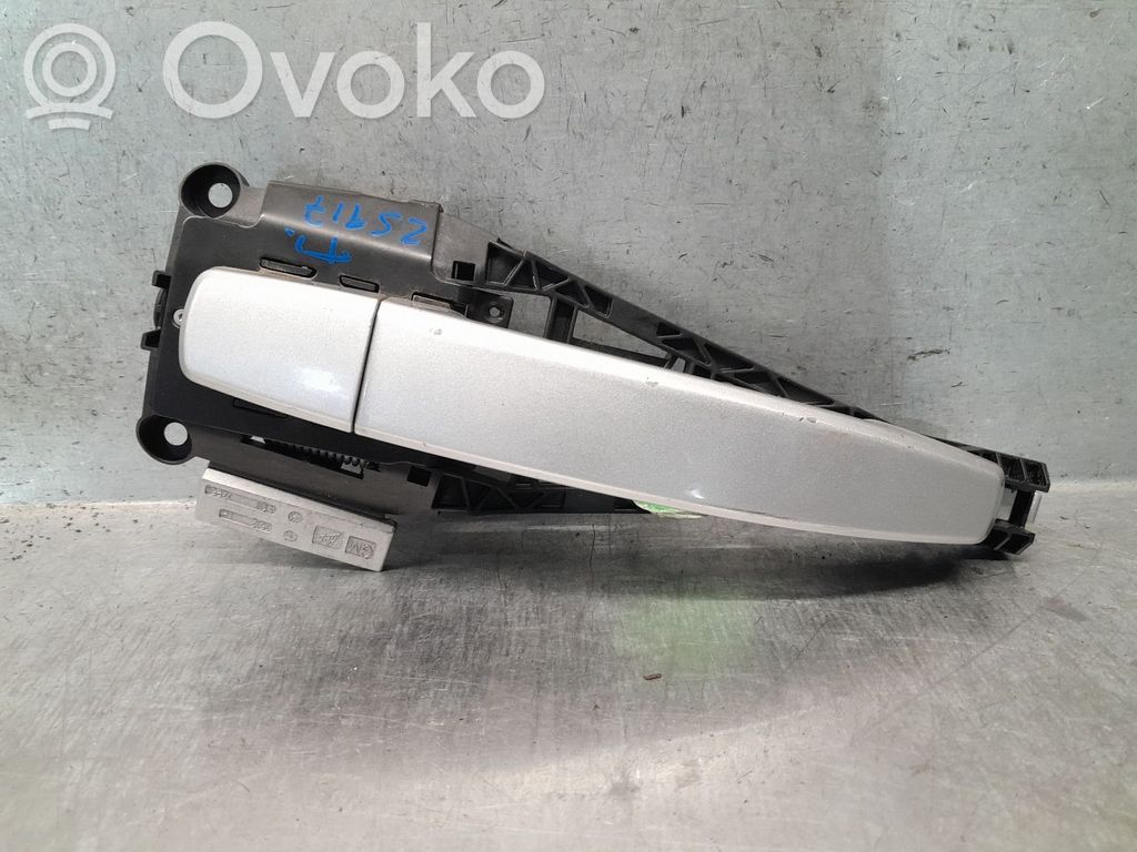Chevrolet Orlando Mâner exterior ușă spate 