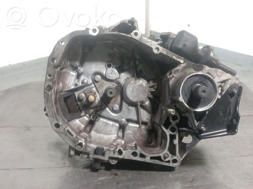 Renault Clio II 5 Gang Schaltgetriebe 