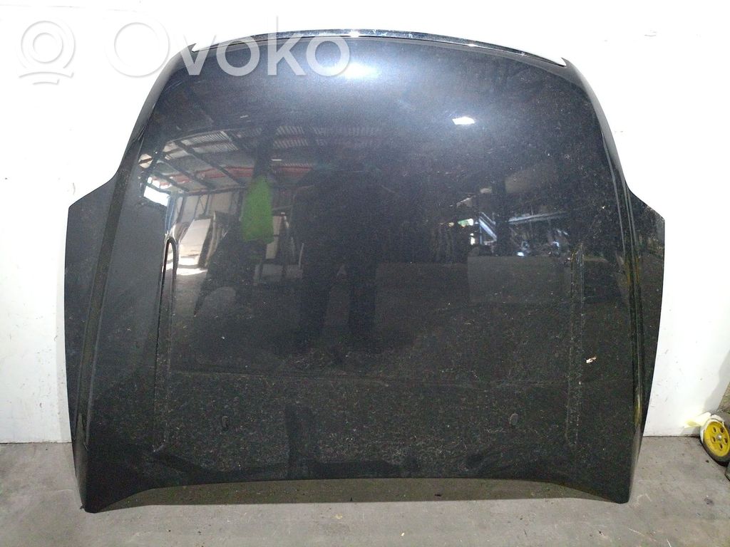 Ford Mondeo MK IV Vano motore/cofano