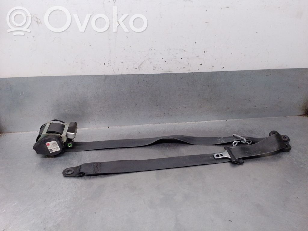Ford Mondeo MK IV Saugos diržas priekinis