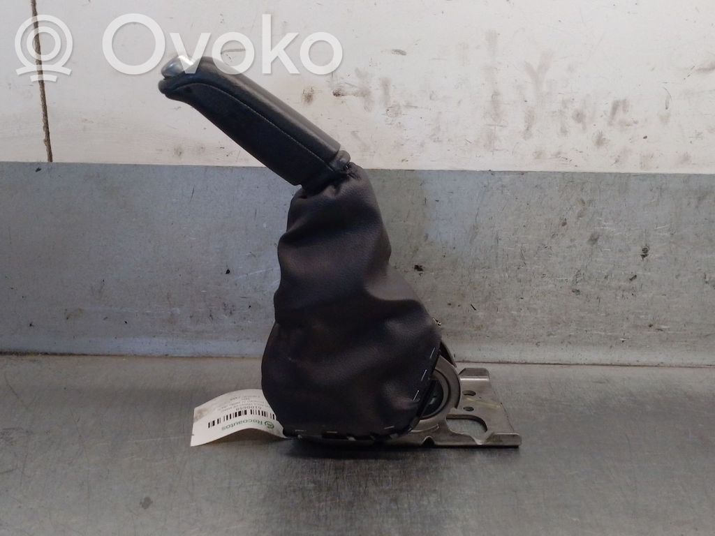 Ford Mondeo MK IV Poignée de desserrage du frein à main