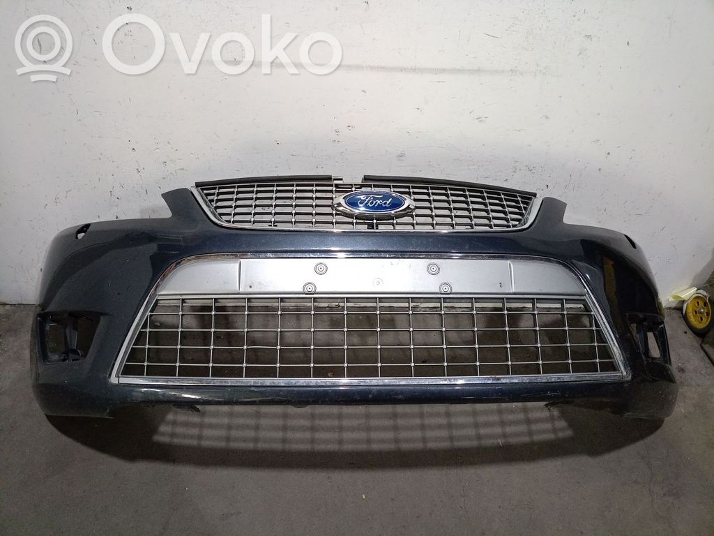 Ford Mondeo MK IV Zderzak przedni 