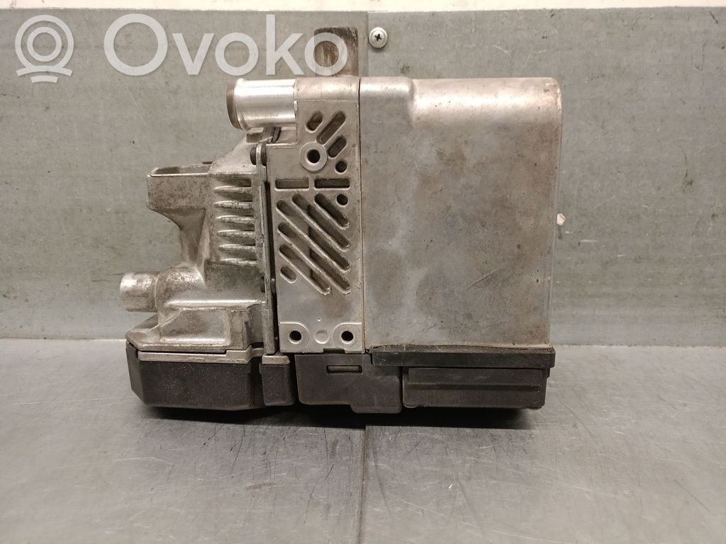 Volkswagen Touareg I Soplador/ventilador calefacción