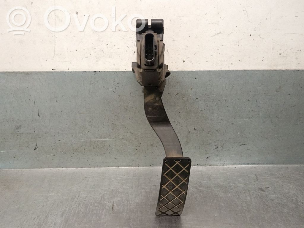 Skoda Octavia Mk3 (5E) Beschleunigungssensor Gaspedalsensor 