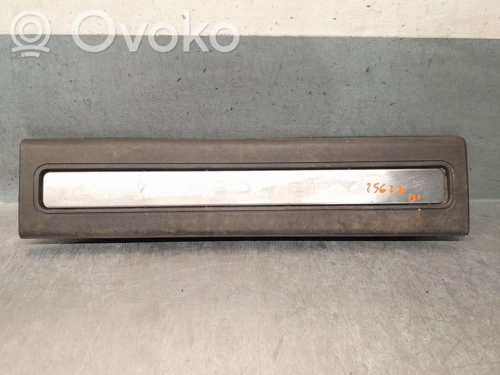 Land Rover Discovery 5 Osłona tylnej klapy 
