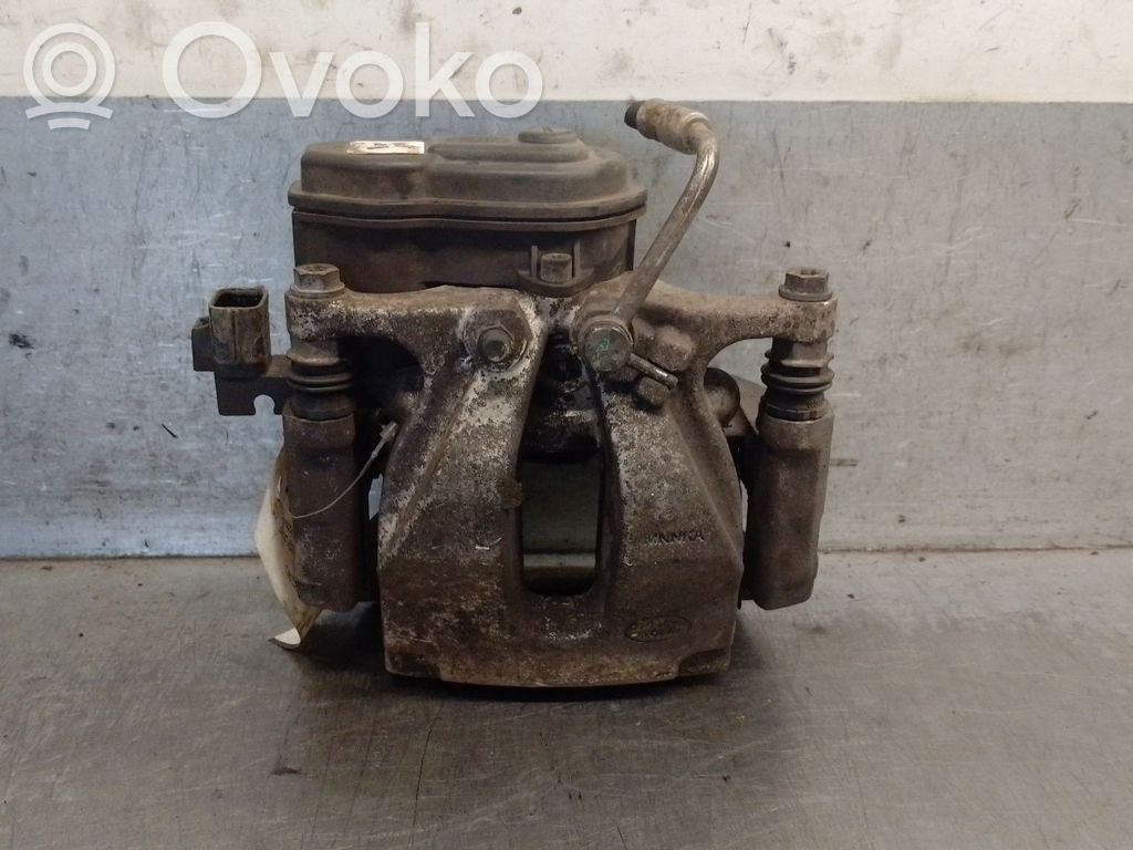 Land Rover Discovery 5 Caliper del freno trasero