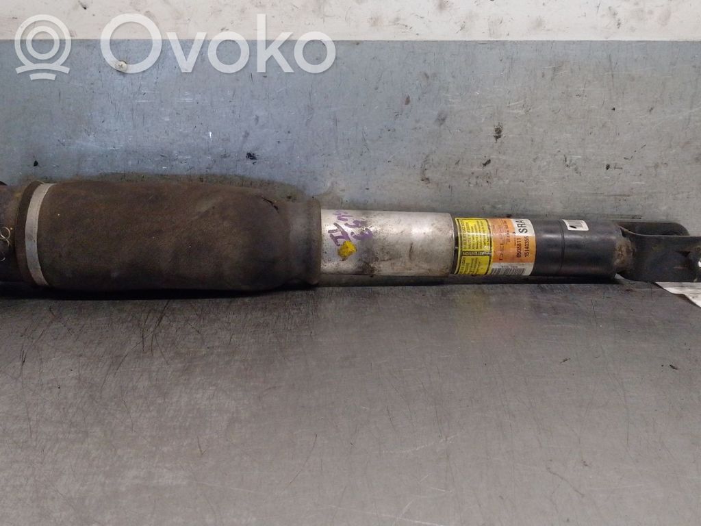 Cadillac SRX Galinis amortizatorius