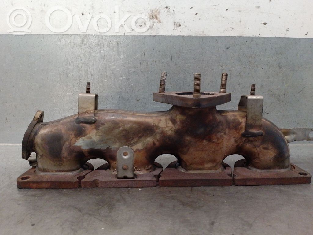 Citroen C5 Pakosarja