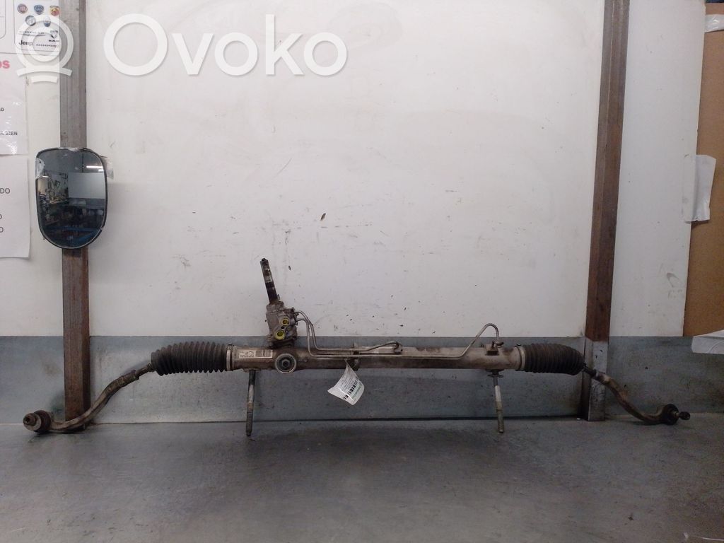 Citroen C5 Steering rack 