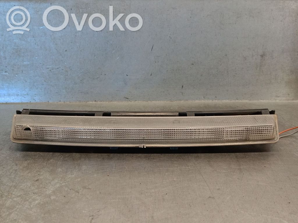 Citroen C5 Luce d’arresto centrale/supplementare 