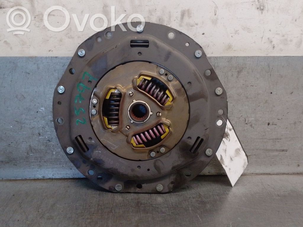 Toyota Yaris Kupplungssatz 