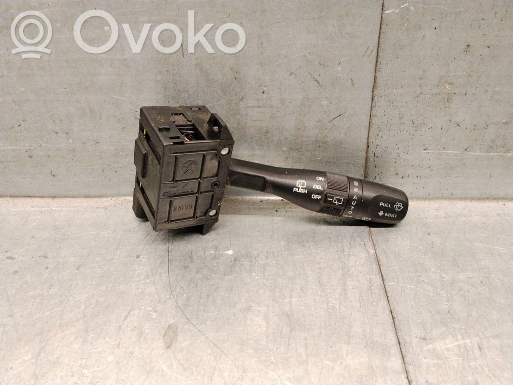 Jeep Grand Cherokee (WJ) Schalter Hebel Scheibenwischer 