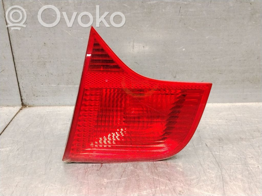 Audi A4 Allroad Lampa tylna