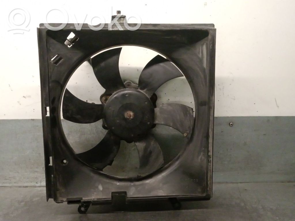 Volvo S40, V40 Ventilateur de refroidissement de radiateur électrique 