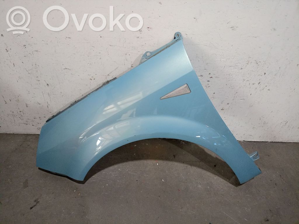 Renault Grand Modus Błotnik przedni