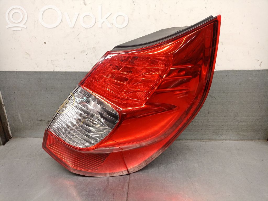Renault Grand Modus Rückleuchte Heckleuchte