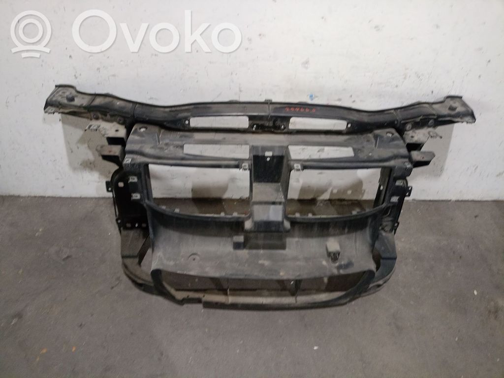 BMW 3 E90 E91 Панель приборов 