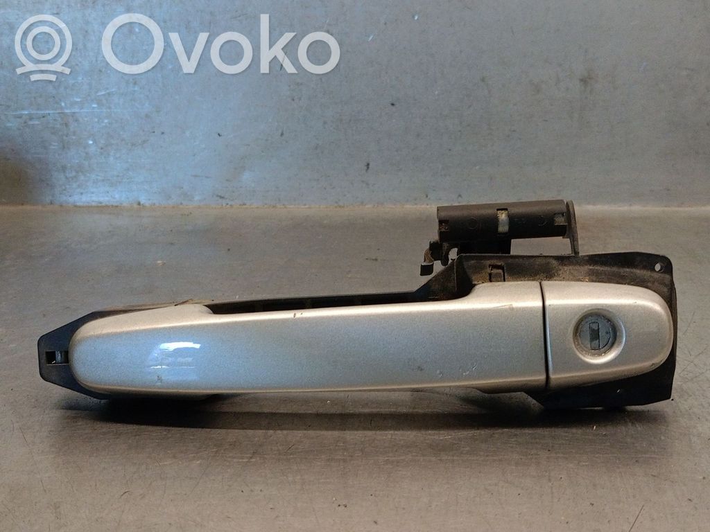 Toyota Corolla Verso AR10 Etuoven ulkokahva 