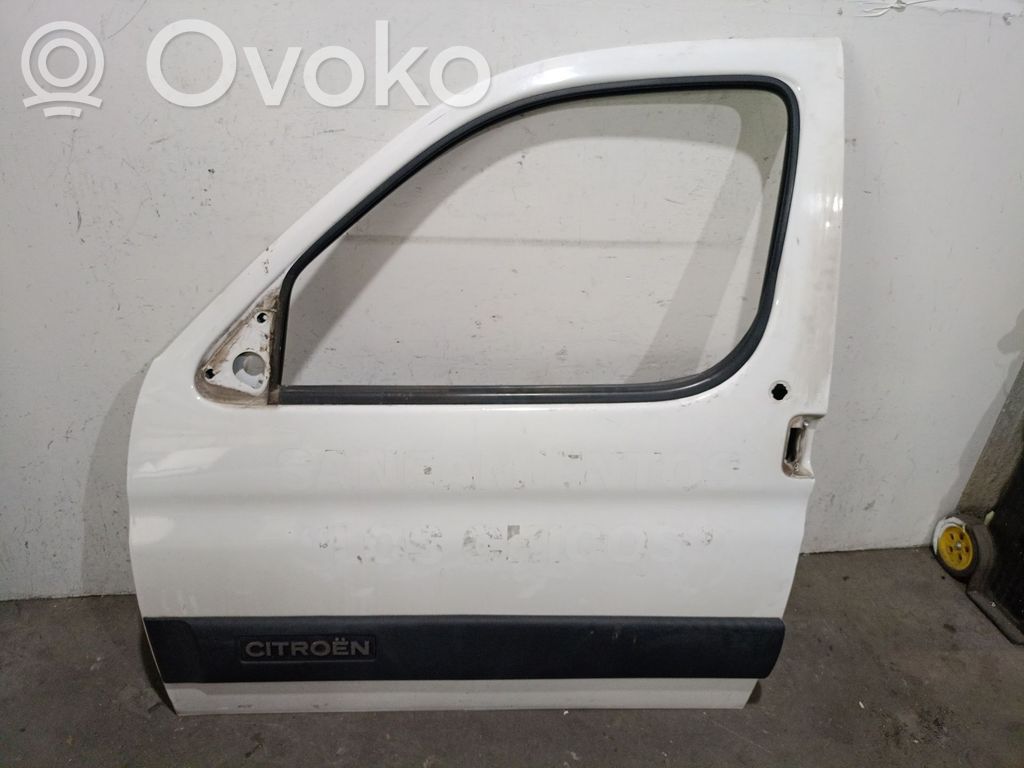 Citroen Berlingo Front door 