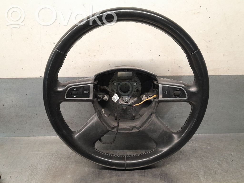 Audi A3 S3 8P Lenkrad