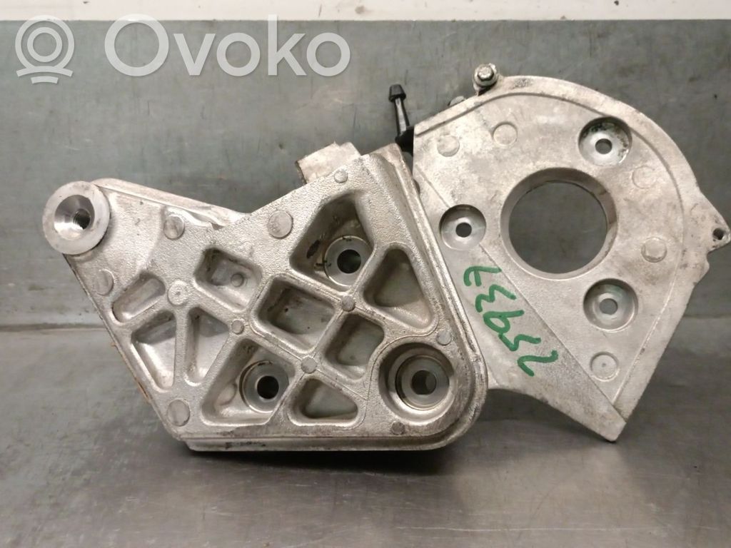 Renault Grand Modus Dzinēja spilvens