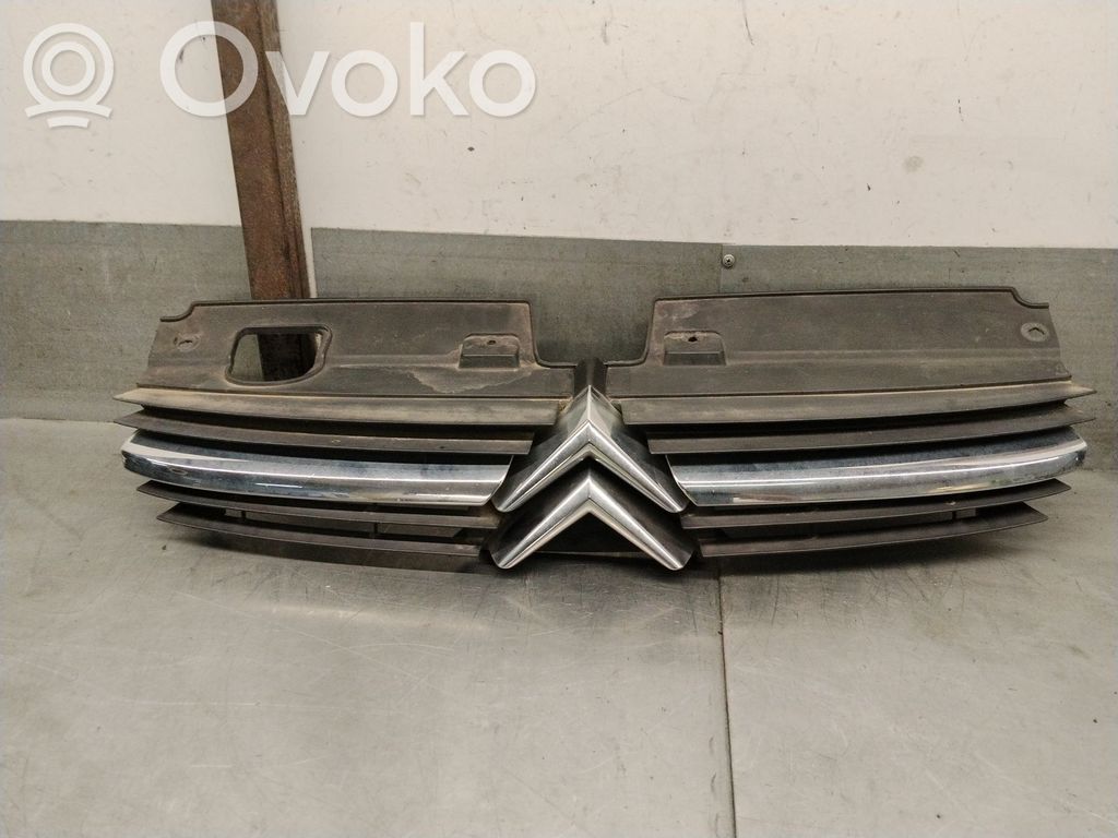 Citroen C5 Grotelės priekinės