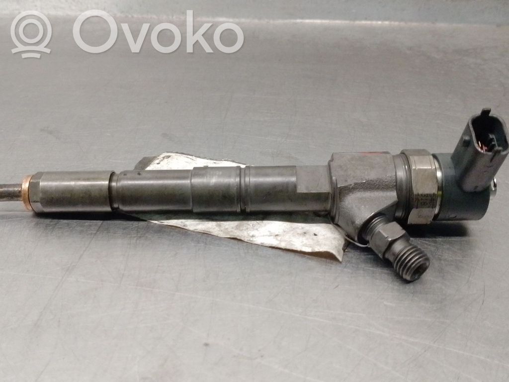 Saab 9-3 Ver2 Iniettore