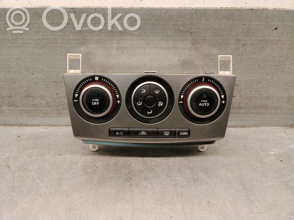 Mazda 3 I Unidad de control climatización