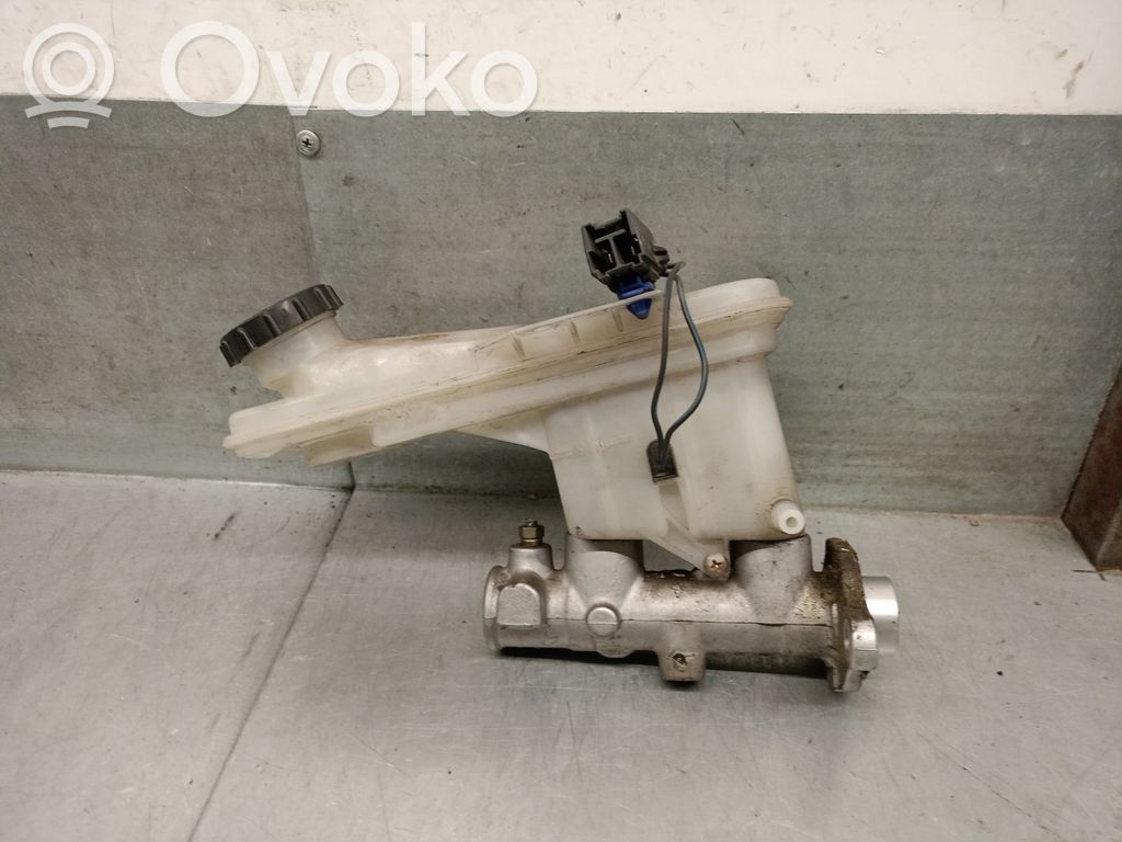 Mazda MPV II LW Bomba de freno