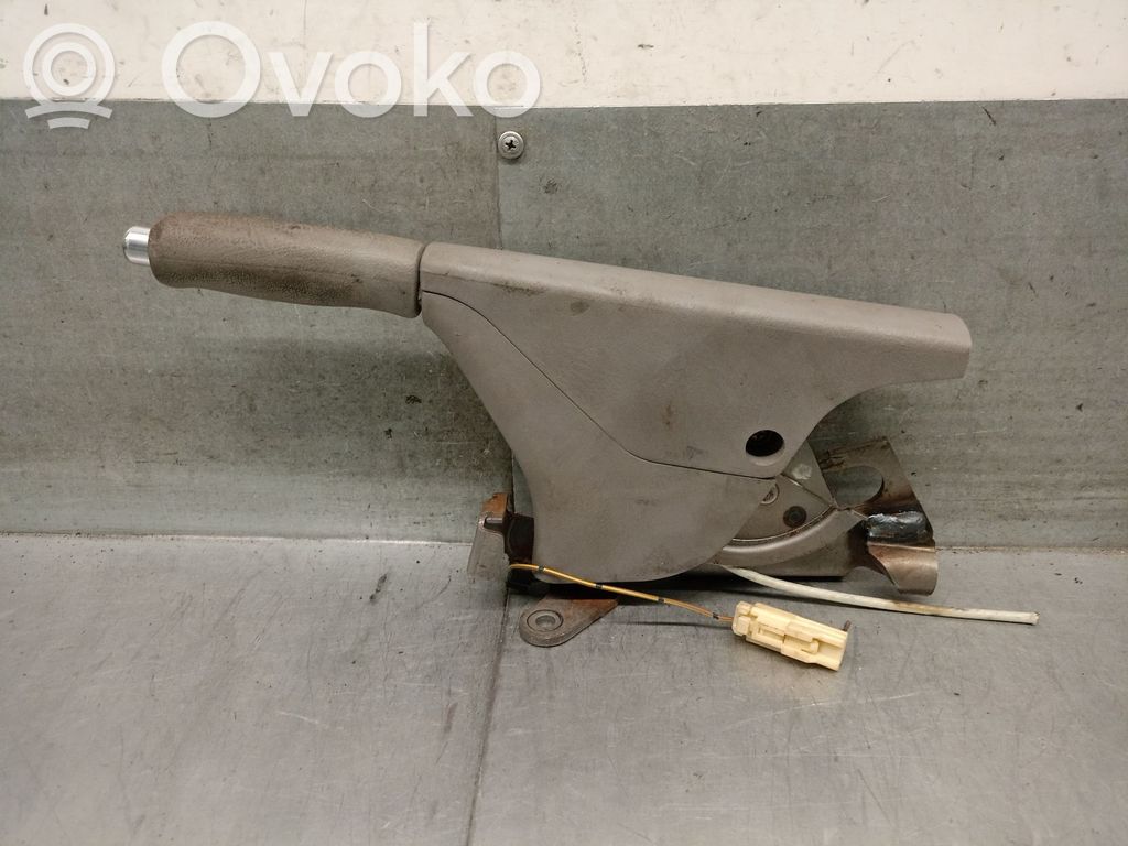 Mazda MPV II LW Palanca de liberación del freno de mano