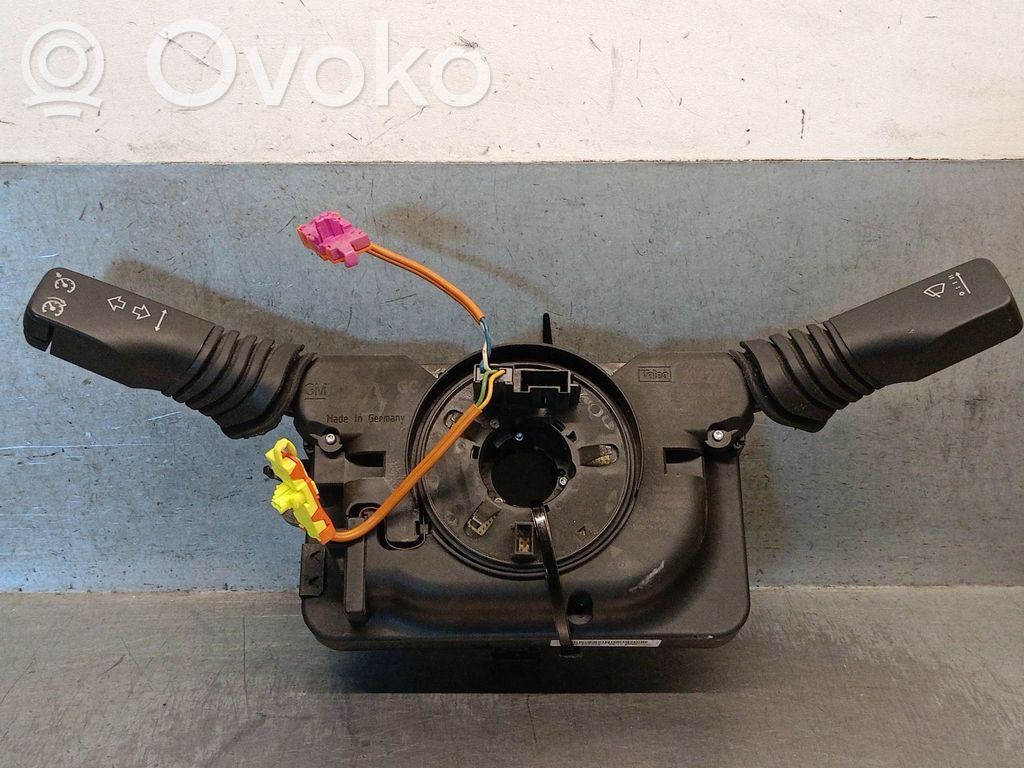 Opel Astra G Interrupteur d'éclairage de la cabine dans le panneau