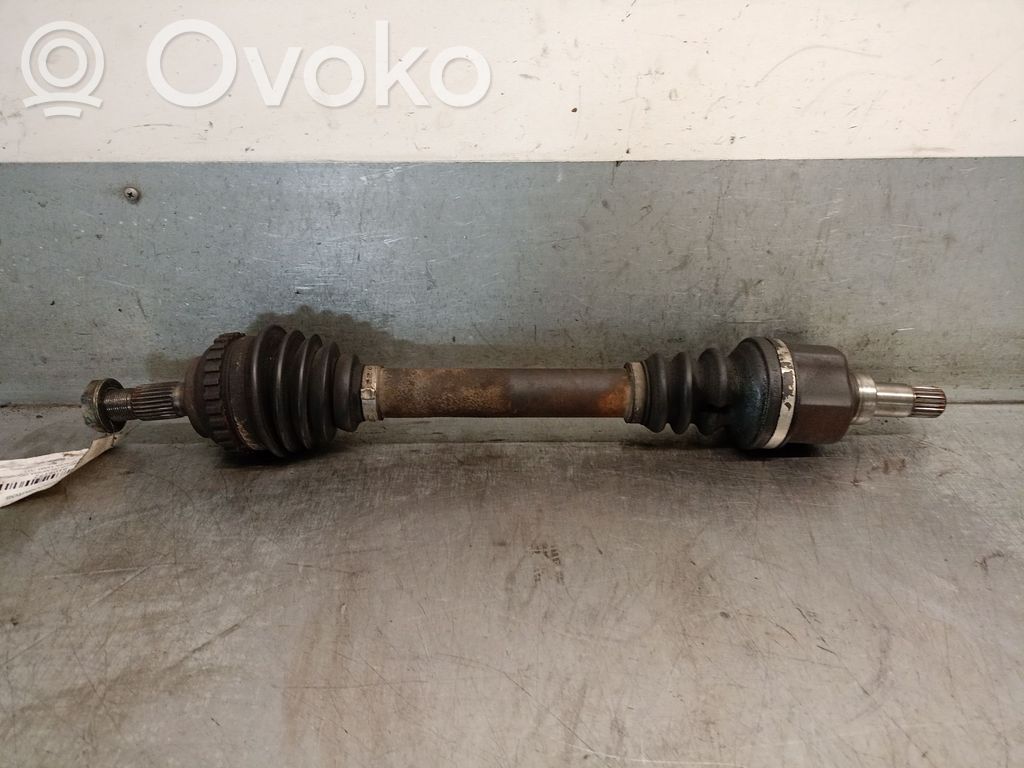 Citroen Xsara Arbre d'entraînement avant 