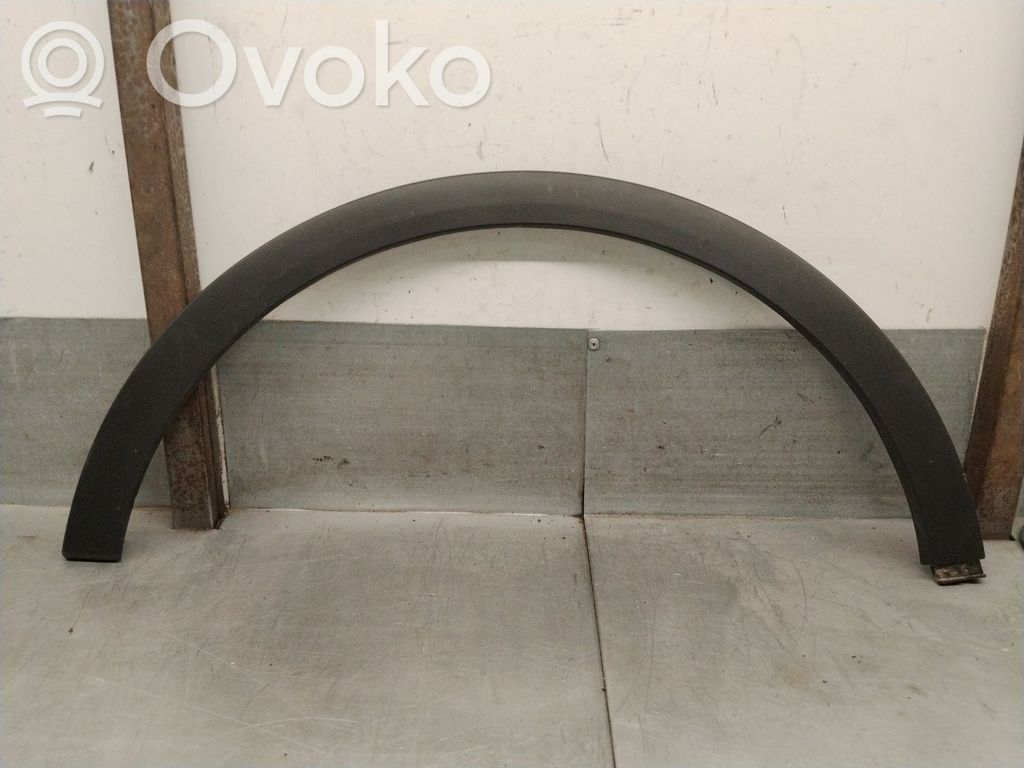 Hyundai Bayon Contur aripă spate 