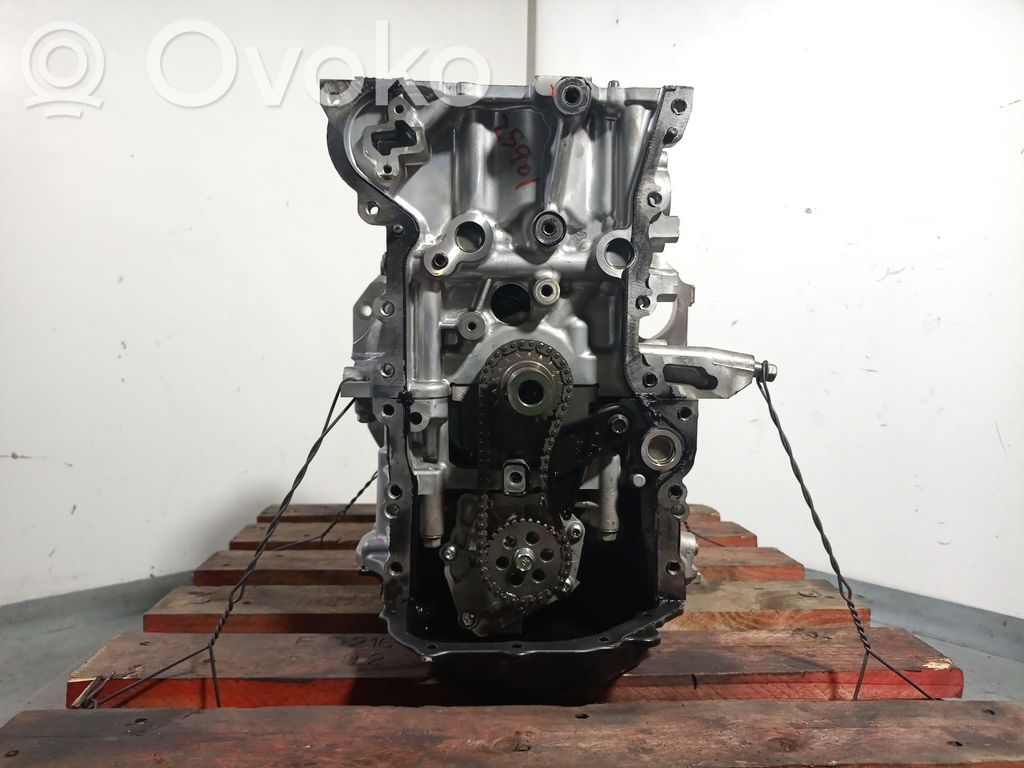 Hyundai Bayon Блок цилиндров 
