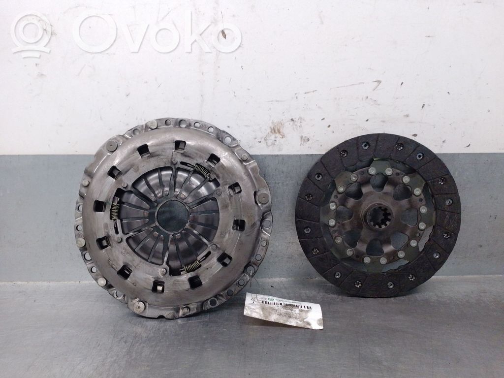 BMW 3 E46 Kit ambreiaj 
