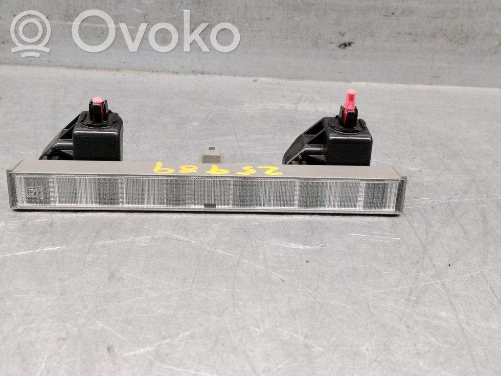 Toyota Auris E180 Dritte Bremsleuchte