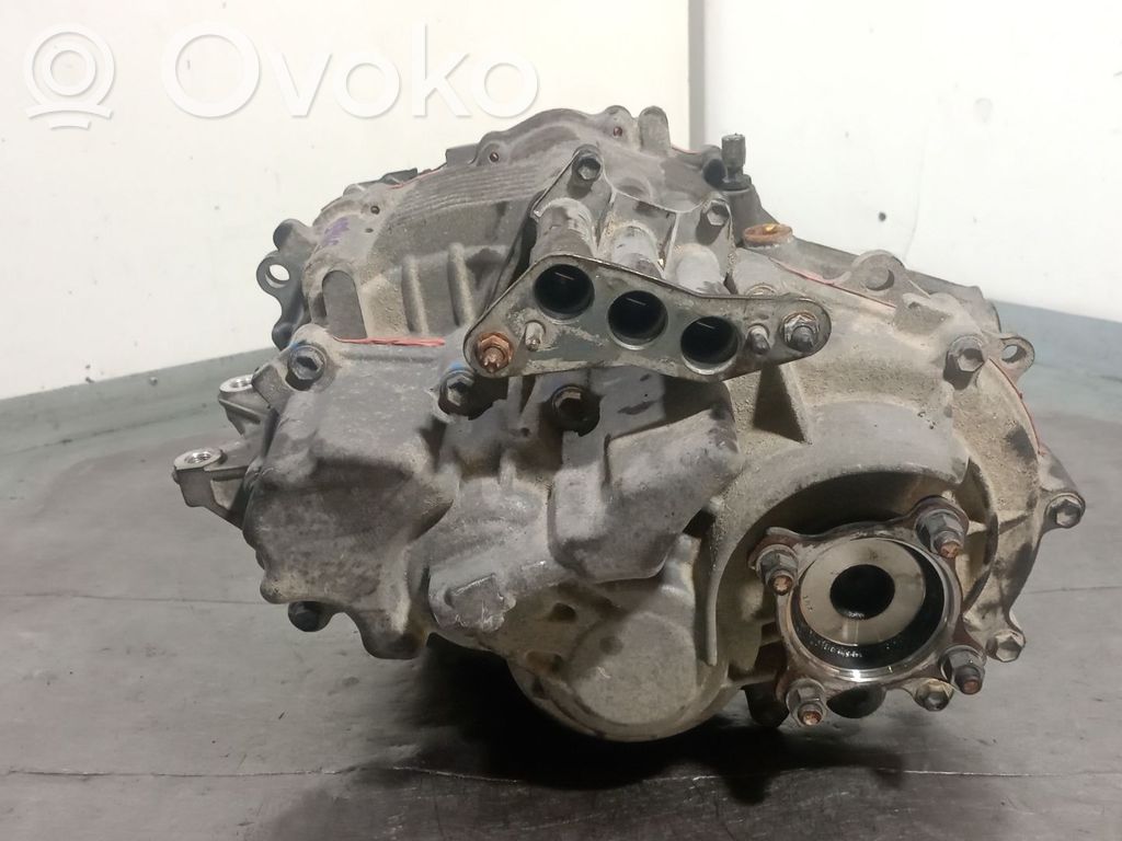 Lexus RX 450H Rear differential