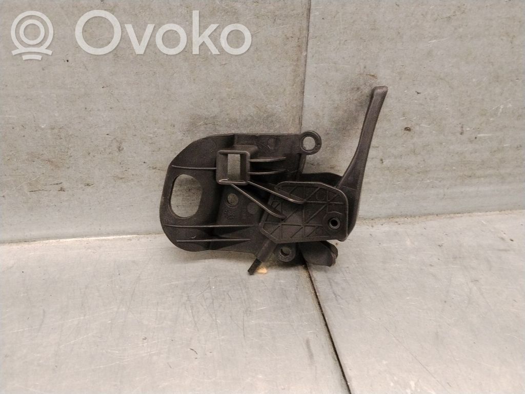 Citroen Jumpy Cârlig/ureche fixare 