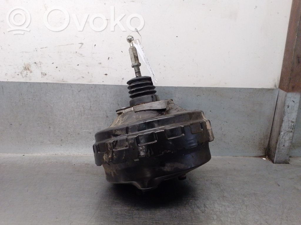 Skoda Superb B5 (3U) Hydraulisches Servotronic-Druckventil 