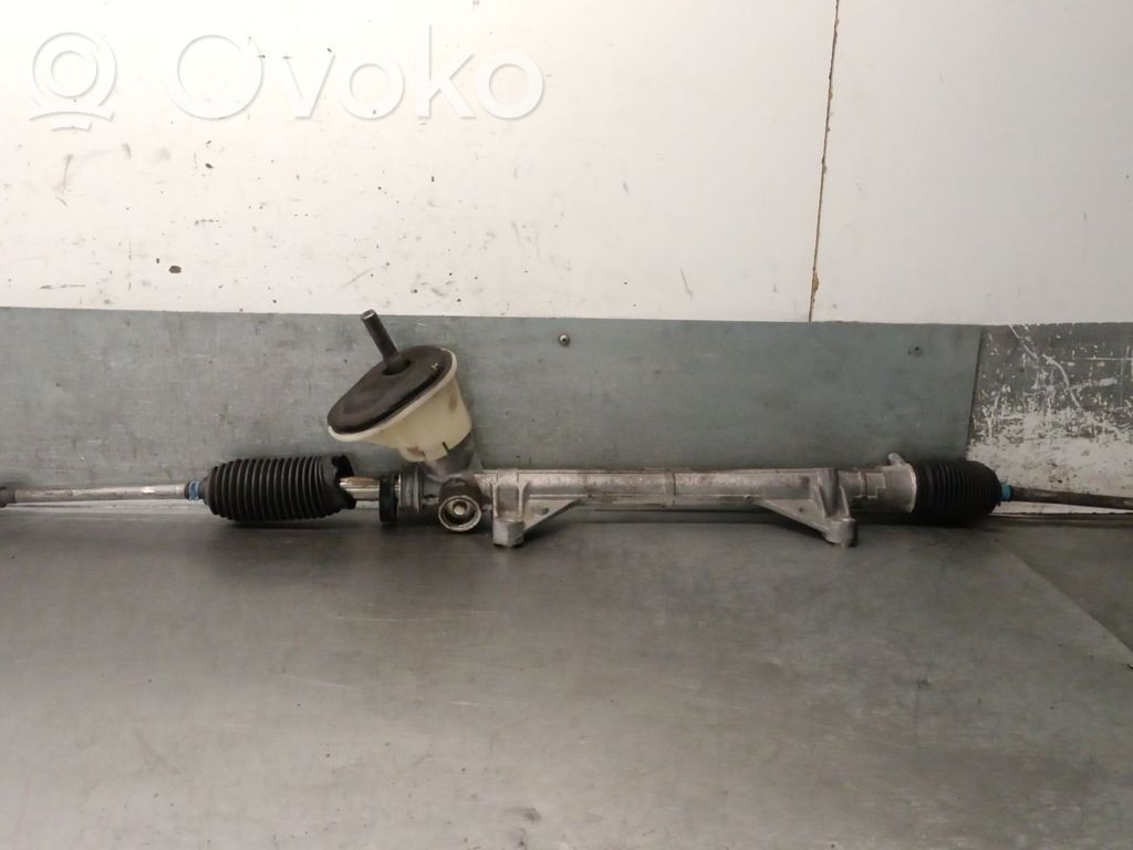 Renault Clio III Vairo kolonėlė