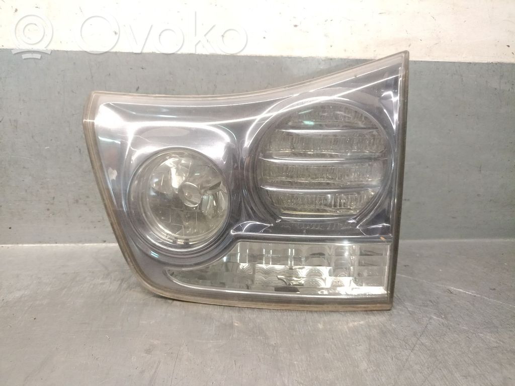 Lexus RX 450H Lampa tylna