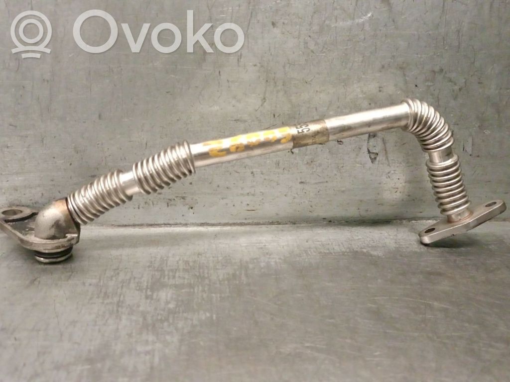Opel Insignia A Ilmastointilaitteen putki (A/C) 