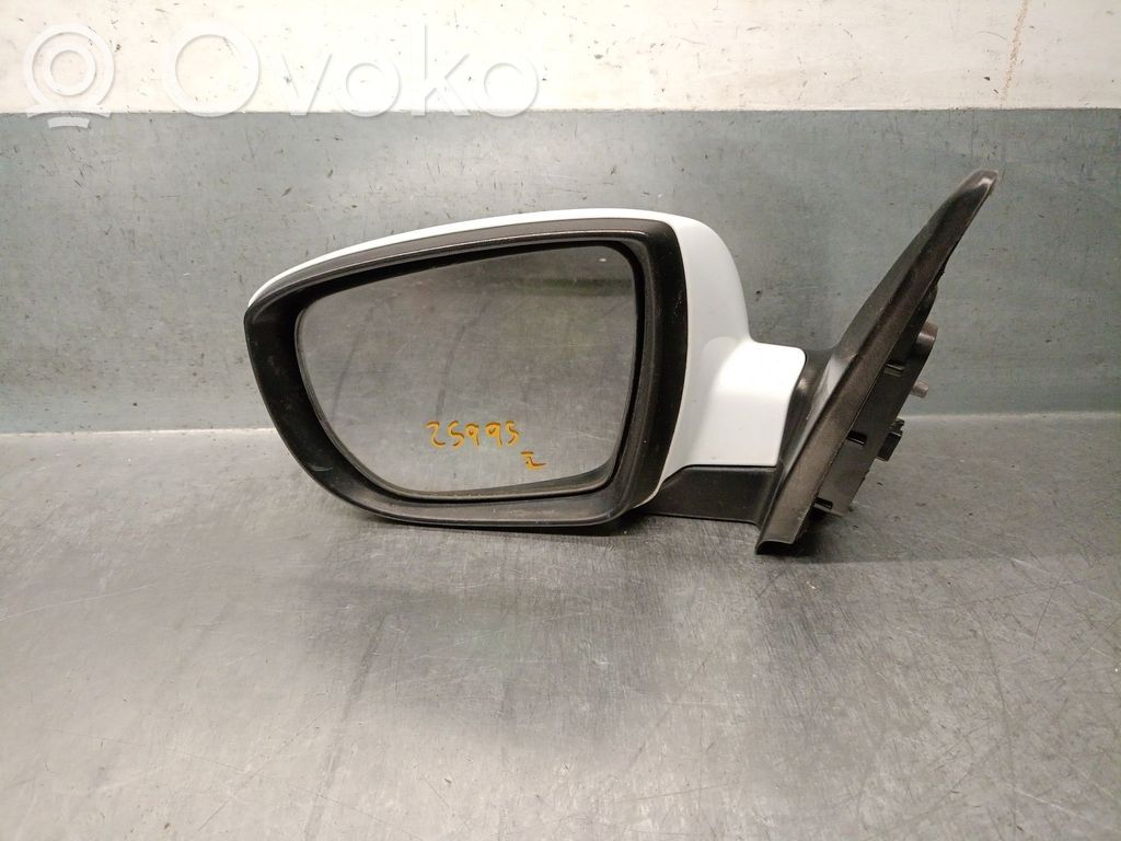 Hyundai ix35 Außenspiegel elektrisch Tür vorne