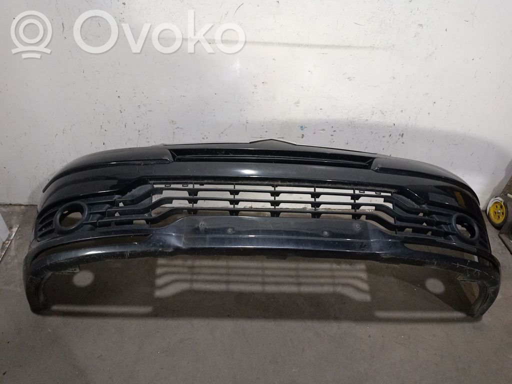 Citroen C4 Aircross Zderzak przedni