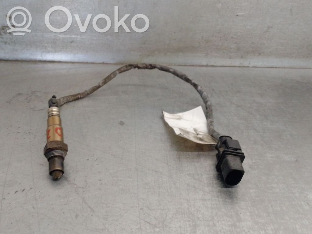 Skoda Octavia Mk3 (5E) Sonde lambda